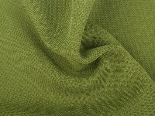 SONOMA Crepe Knit – Foiliage Green