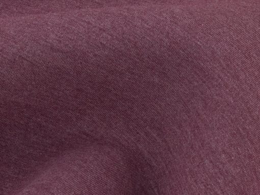 SCUBA Bonded knit – Burgundy