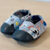 Baby Shoes 6-9M - Puppies