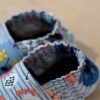 Baby Shoes 6-9M - Puppies - Image 3