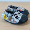 Baby Shoes 6-9M - Puppies - Image 2