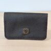 Leather Cardholder - Brown Bear - Image 2
