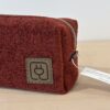 Power Pouch - Red
