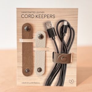 Cord Keepers