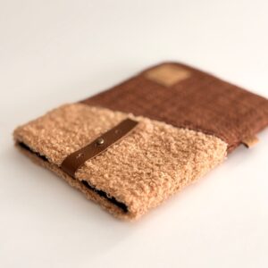 Kindle Sleeve - Teddy