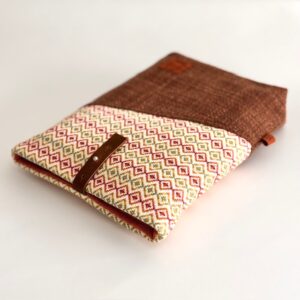 Book Sleeve - Aztec