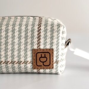 Power Pouch - Bennett Aqua