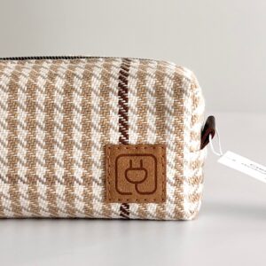 Power Pouch - Bennett Beige